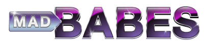 Madbabes CZ